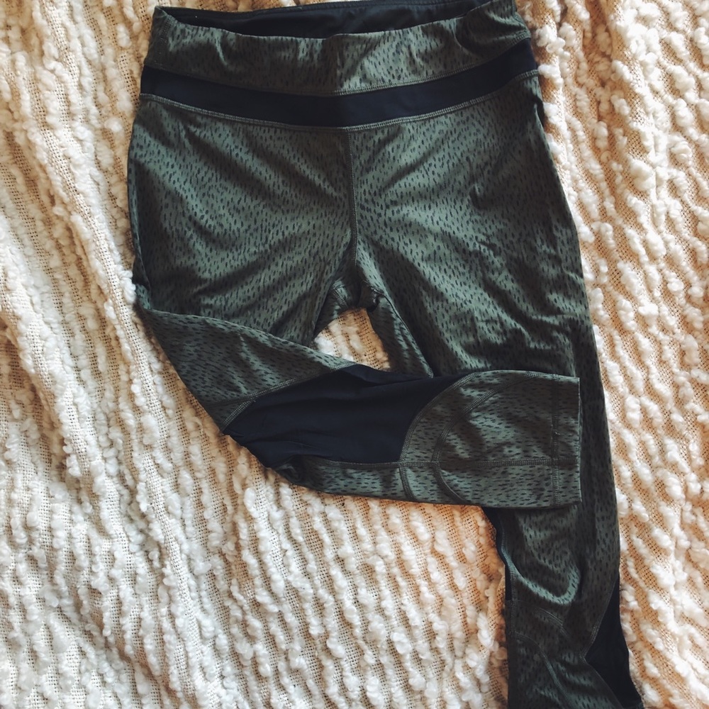 Lululemon Leggings